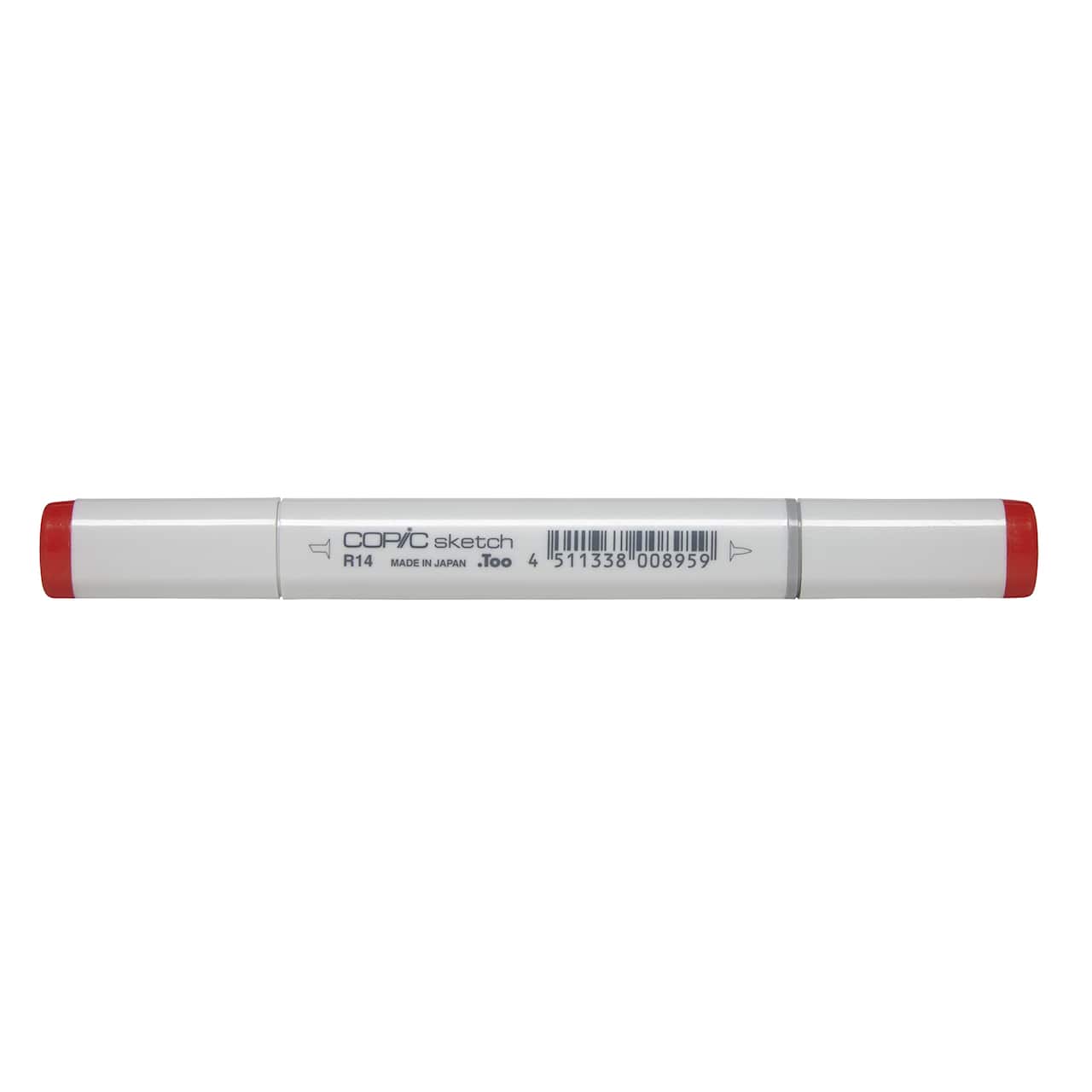 Copic&#xAE; Sketch Marker, Reds